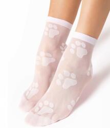 Fiore Nylon zokni Fiore G 1192 Pawpaw 20 den