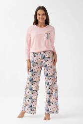 Luna női pizsama 348