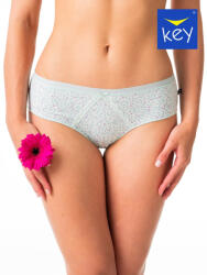 Key 2 CSOMAG női bugyi Kulcs LPN 506