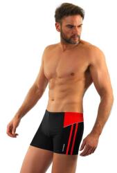 Sesto Senso Férfi úszónadrág Sesto Senso 384 Maxi 3XL-4XL