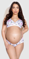 Mitex Női bugyi Mitex Mama Panty Flowers K