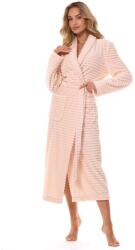 L&L Női hosszú fürdőköpeny L&L 2415 Ritta 3XL
