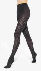 Gatta Lorien harisnya mintás 26 40 den 5-XL