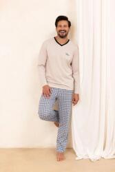 Regina Férfi pizsama Regina 491