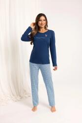 Regina Női pizsama Regina 714 2XL-3XL
