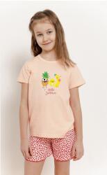 Taro Lányka pizsama Taro Sweety 3384 92-116