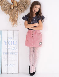 Knittex Lány harisnyanadrág Knittex DR 2419 Kaja 20 den 92-140