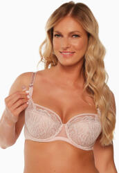 Gaia Félig párnázott melltartó Gaia BS 1227 Mama K