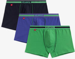 Atlantic 3 CSOMAG boxernadrág Atlantic 3MH-181