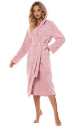 L&L Női hosszú fürdőköpeny L&L 2412 Night