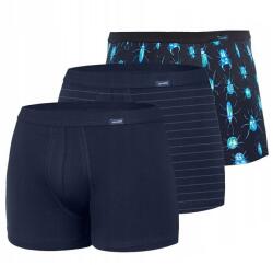 Cornette 3db-os boxeralsó Cornette 946/04