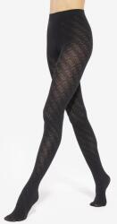 Gatta Loretta harisnya mintás 156 50 den 5-XL