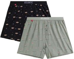 Atlantic 2 db-os Atlantic 2MBX-075 rövidnadrág