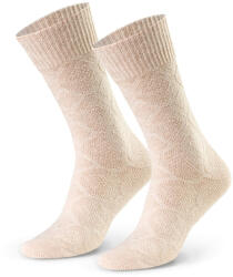 Steven Női meleg zokni Steven art. 093 35-40