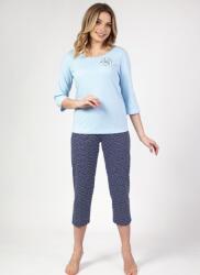 Regina Női pizsama Regina 683 2XL-3XL