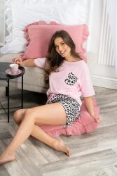 Belle Reveire Női nyári pizsama Belle Reverie Lisette