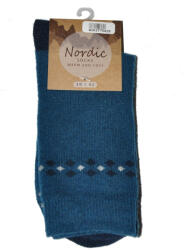 WiK Női zokni WiK 37758 Nordic Warm And Cozy 35-42