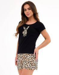 Cornette Női pizsama Cornette 628/460 Bunnies 2