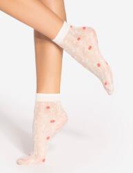 Gatta Nylon zokni Gatta Spring Vibes wz. 09 15 den