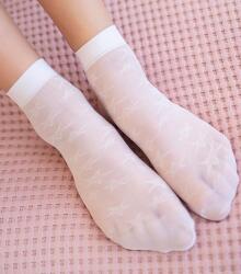 Knittex Lány zokni Knittex Wiki 20 den