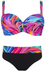 Self Collection Kétrészes fürdőruha Self S 780MI15 Marmaris 15