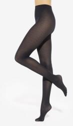 Gatta Loretta harisnya mintás 158 50 den 5-XL