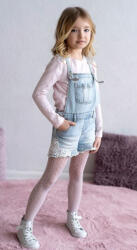 Knittex Lány harisnyanadrág Knittex DR 1822 Olimpia 0-5 év