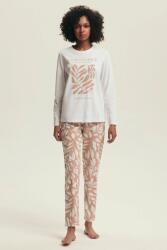 Henderson Ladies Női pamut pizsama Henderson 43689 Dextra