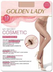 Golden Lady My Secret kozmetikai harisnyanadrág 15 den