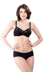 Hanna Style Varrat nélküli bugyi Hanna Style Bonded C6-159 Basic Low