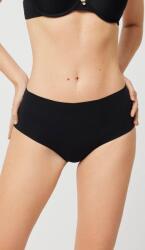  Ysabel Mora 19662 Magas Derekú Laser Alsónadrág