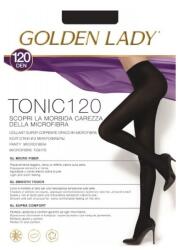 Golden Lady Harisnya Golden Lady Tonic 120 den