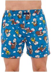 Cornette Férfi rövidnadrág Cornette Classic 011/161 3XL-5XL