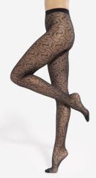 Gatta Harisnyanadrág Gatta Trendy Mosaica wz. 04 20 den 5-XL