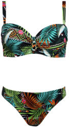 Self Collection Kétrészes női fürdőruha Self S 730 TA1 Tahiti 1