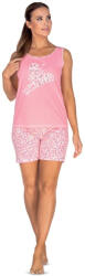 Regina Női nyári pizsama Regina 627 2XL-3XL