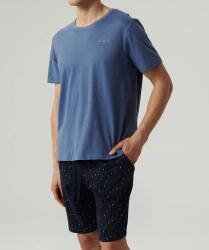 Atlantic Férfi nyári pizsama Atlantic NMP-385