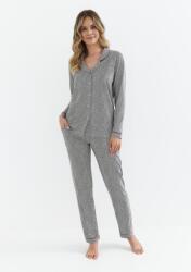 Cana Klasszikus női pizsama Cana 410