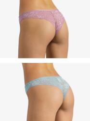 Cotonella 2 PACK bugyi Cotonella GD284 brazil