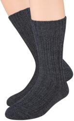 Steven Férfi gyapjú zokni Steven art. 085