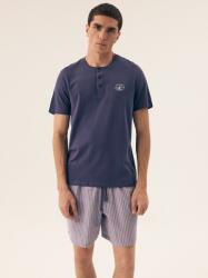 Henderson Férfi pizsama Henderson 42789 Octave