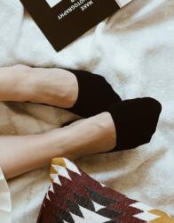 Steven Női mokaszin zokni Steven Bamboo art. 036