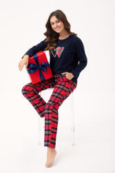 Luna Női pizsama Luna 657