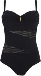 Self Collection Egyrészes fürdőruha Self S 8030 V3BI3 Belize 3