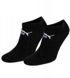 PUMA 2 PACK férfi zokni Puma 906811 Sneaker Soft 35-46