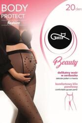 Gatta Kismama harisnyanadrág Gatta Body Protect wz. 02 20 den 2-5