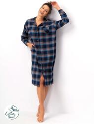 Key Hosszú ujjú női ing Key LND 431