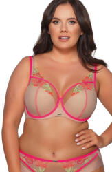Ava Félig párnázott melltartó Ava 2071 Maxi