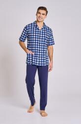 Taro Férfi pizsama Taro Sammuel 3184 3XL-4XL