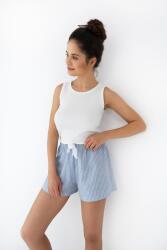 Sensis Női nyári pizsama Sensis Patricia XL